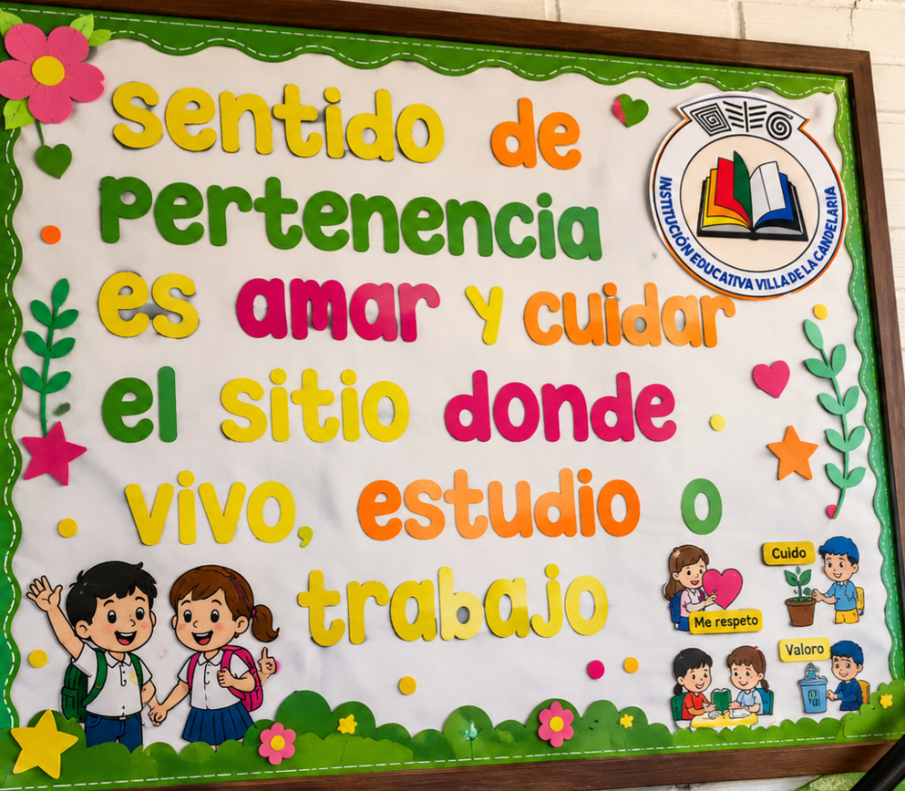 El sentido de pertenencia es la necesidad y sensación psicológica de ser aceptado, valorado y conectado con un grupo o comunidad.